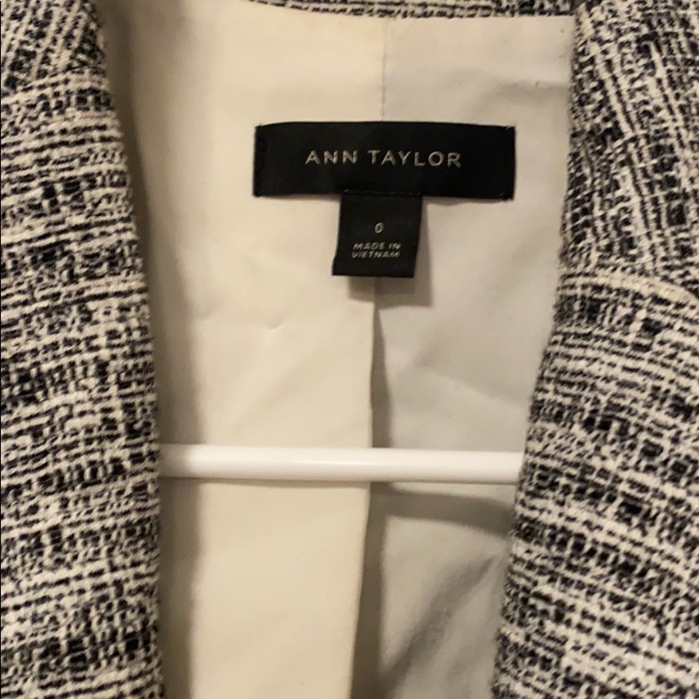 Jacket - Picture 2 of 3